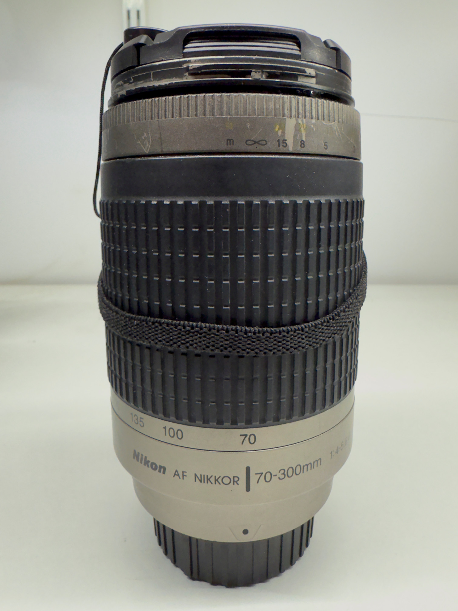 Nikkor AF 70-300mm 1:4-5.6 G